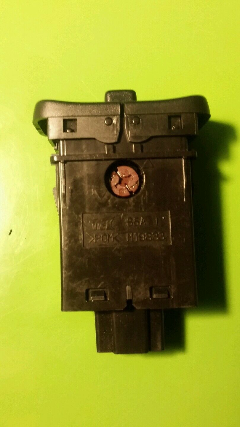 01 02 03 04 05 HONDA CIVIC POWER SUNROOF MOONROOF CONTROL SWITCH  OEM M19833