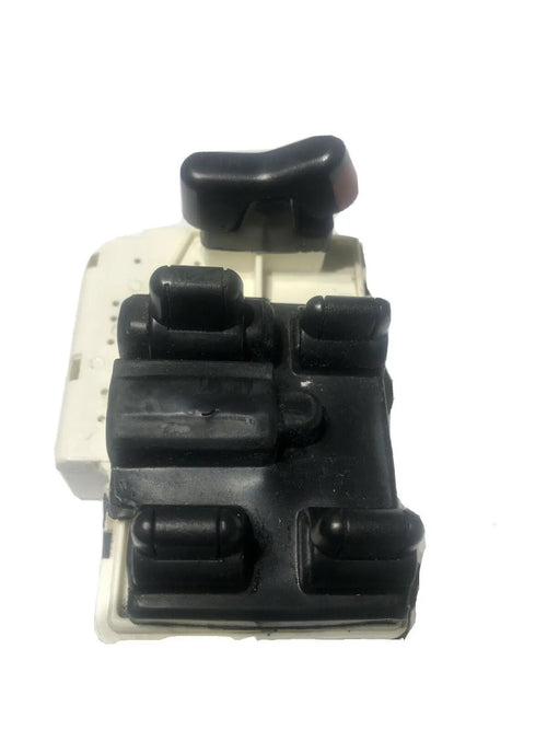 1994 1995 1996 1997 HONDA ACCORD 4 DOOR POWER WINDOW MASTER SWITCH OEM Driver by Honda