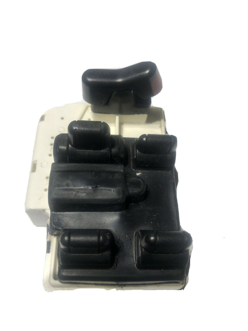 1994 1995 1996 1997 HONDA ACCORD 4 DOOR POWER WINDOW MASTER SWITCH OEM Driver