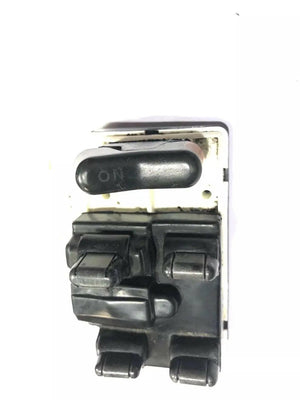 Master Power Window Switch Driver Side For 94 97 Honda Accord DX