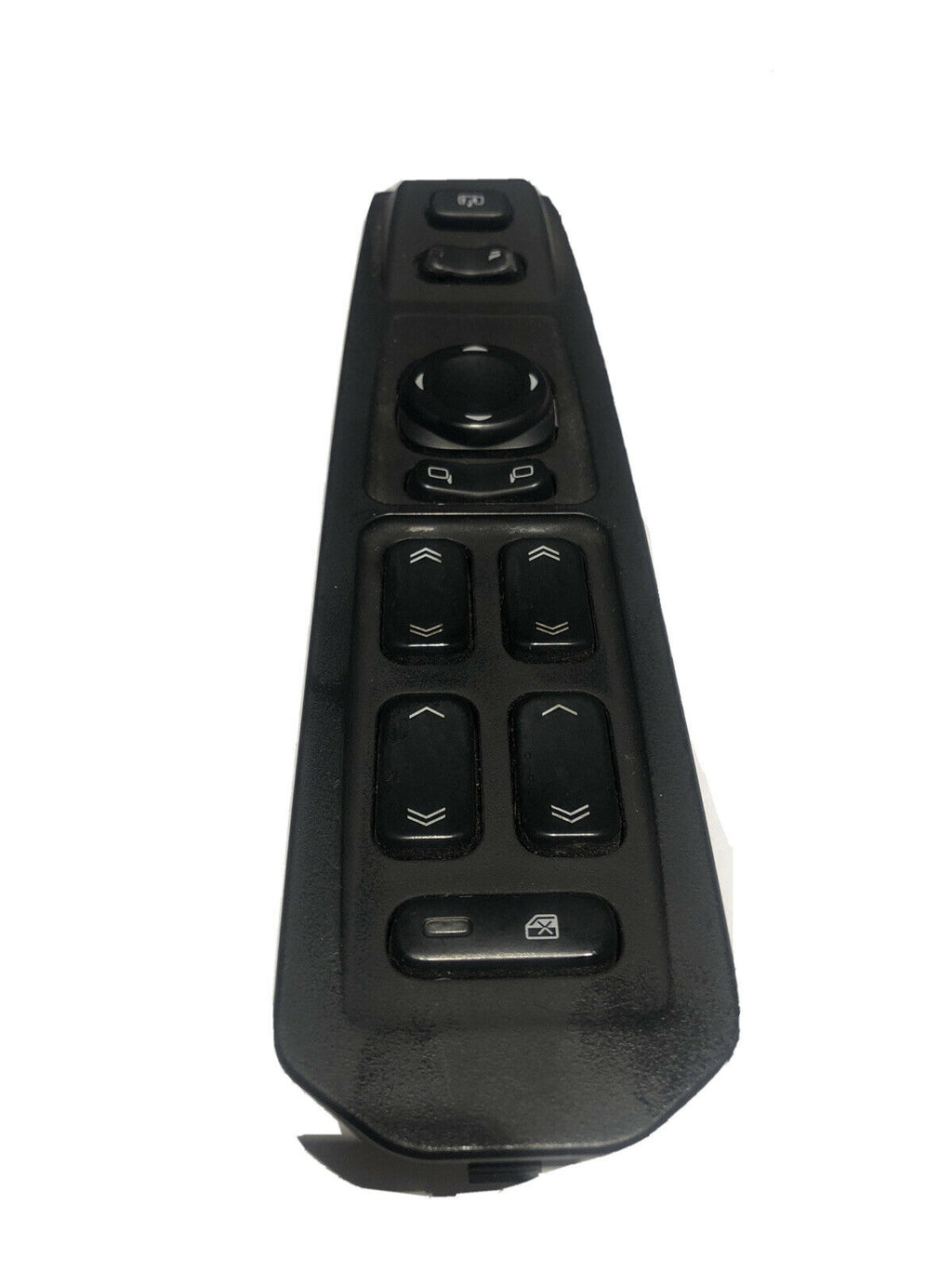03-07 Cadillac CTS LEFT Drivers Side Master Window Switch Set 10363778