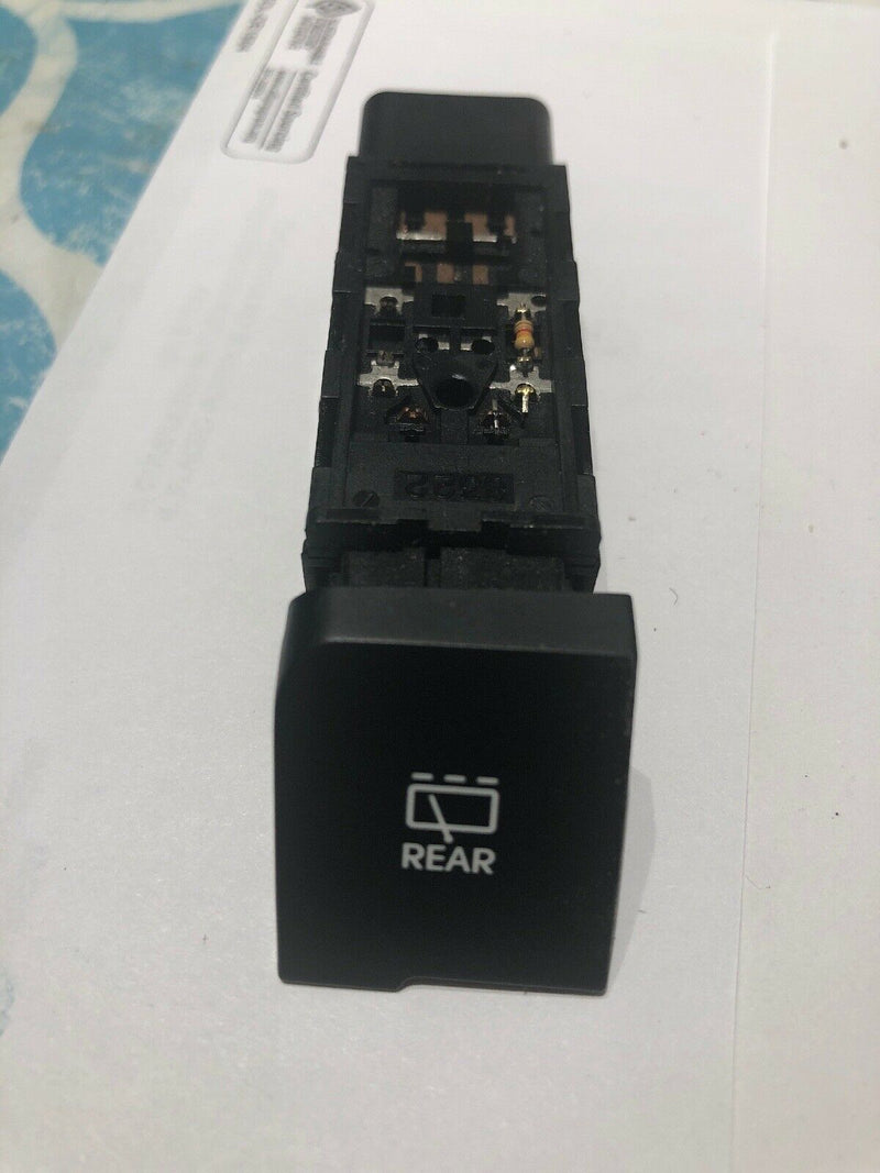 04 05 06 Kia Spectra Rear Window Windshield Wiper Switch Control Power #2079-B