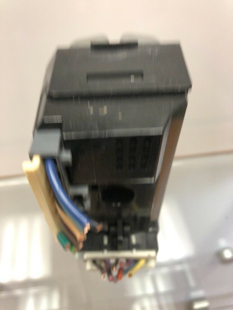 Used Power Window Master Switch Left Driver Side for Blazer C3500 Sonoma Yukon
