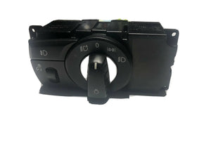2008 To 2010 Bmw E60 E61 Headlight Fog Light Control Switch 6988553