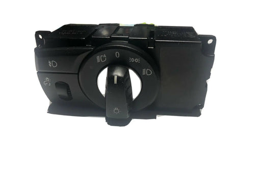 08-10 BMW E60 E61 528I 530I 535I 550I HEADLIGHT FOGLIGHT CONTROL SWITCH 6988553 by BMW