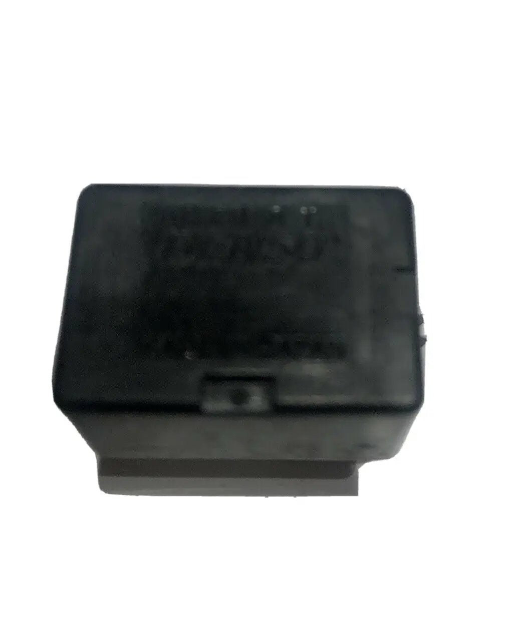 Genuine OEM 90987-02028 Denso A/C Clutch Relay 4-Pin 12V Fit Toyota Lexus Black by Unbranded