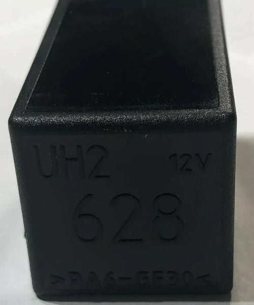 12V 6Pin # 7038900266 / 4B0907307B / No. 628 _TESTED RELAY_ VW Audi Seat Skoda by DALEY1DEALS,LLC.