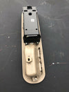 2001-2002 Honda Odyssey Master Driver Left Side Power Window Switch Tan