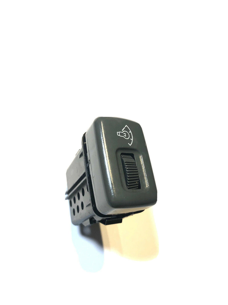 HONDA CIVIC DIMMER LAMP DIM LIGHT DASH SWITCH RHEOSTAT CONTROL BUTTON black96-00