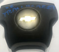 FITS 2005-2009 CHEVY TRAILBLAZER OEM DRIVER AIRBAG