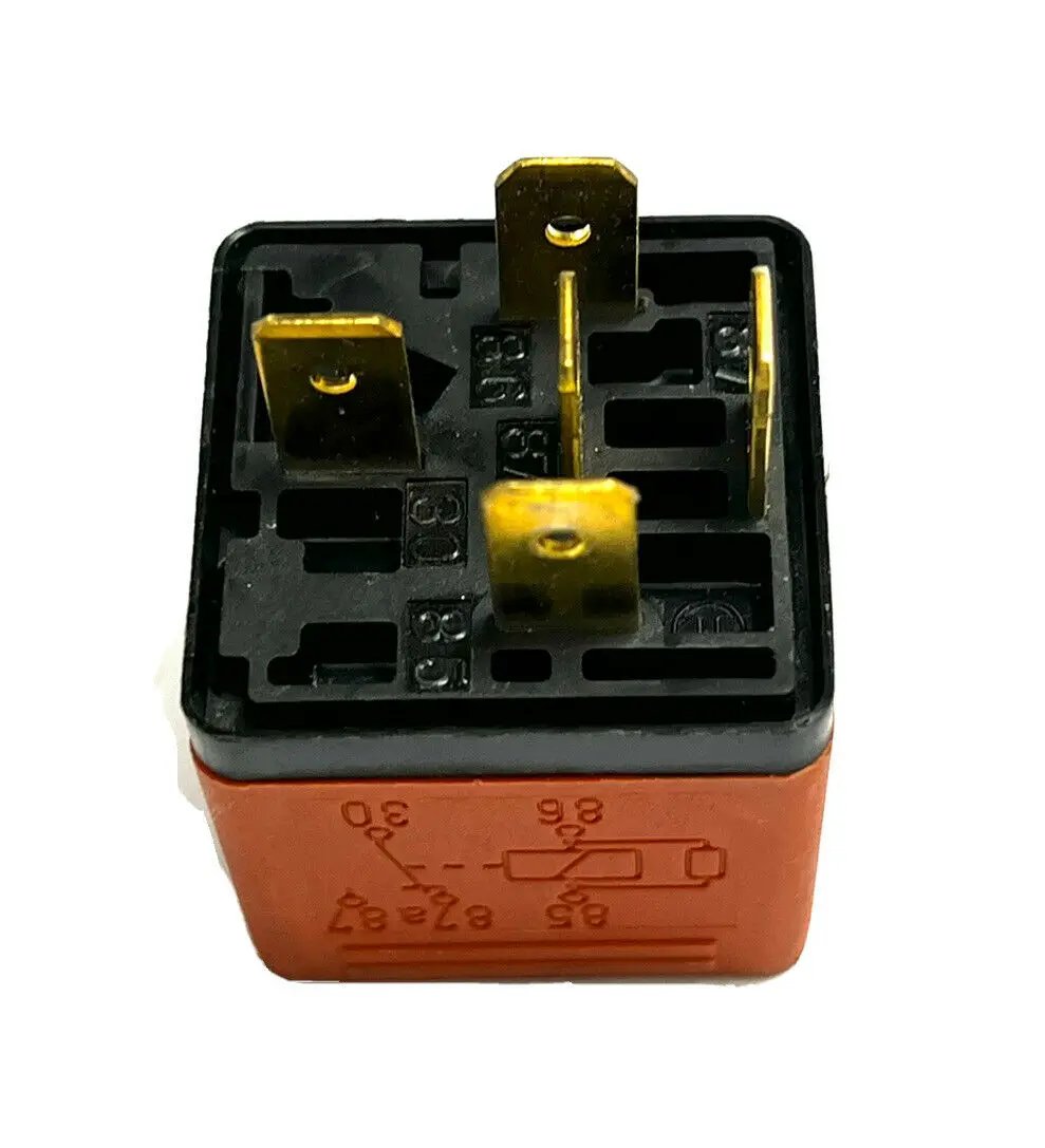 TOYOTA LEXUS BOSCH RELAY OEM 0332204192 by Bosch