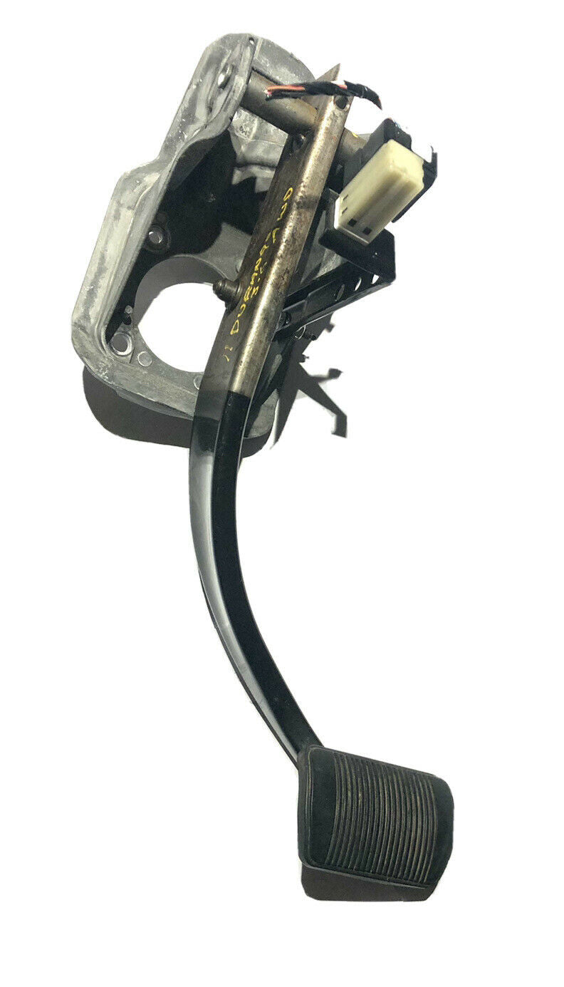 DODGE DURANGO BRAKE STOP PEDAL W/ SENSOR OEM 2011-2013