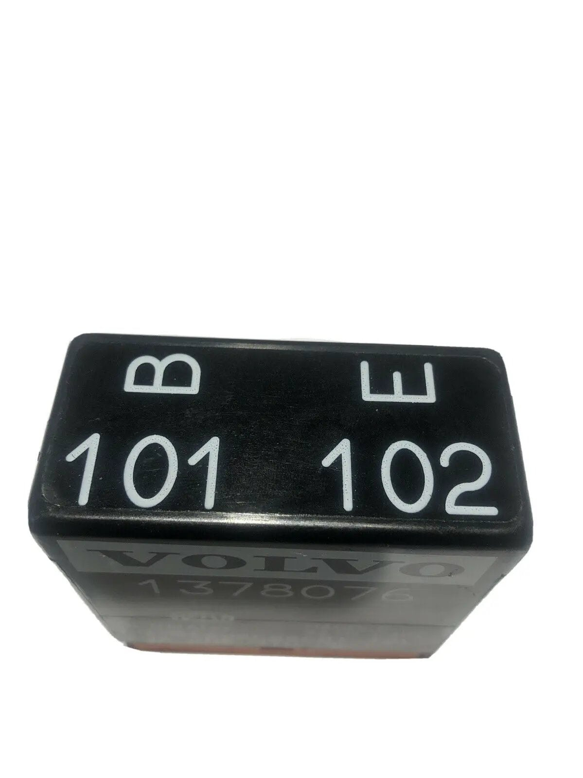 VOLVO CRUISE CONTROL RELAY 1378076 5GA00631005 by Volvo