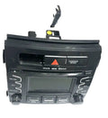 2012 2013 KIA SOUL AM FM CD PLAYER Sirius MP3 Bluetooth OEM 96170-2K110WK by Kia