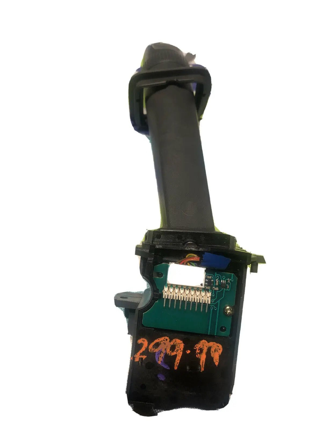 For Combination Switch Turn Signal Dimmer Cruise Control Genuine for Volvo XC90 by Genuine Volvo