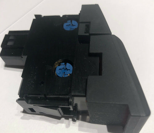 07-2009 Acura MDX Emergency Hazard Light Control Switch Button 2 M28326 M32835