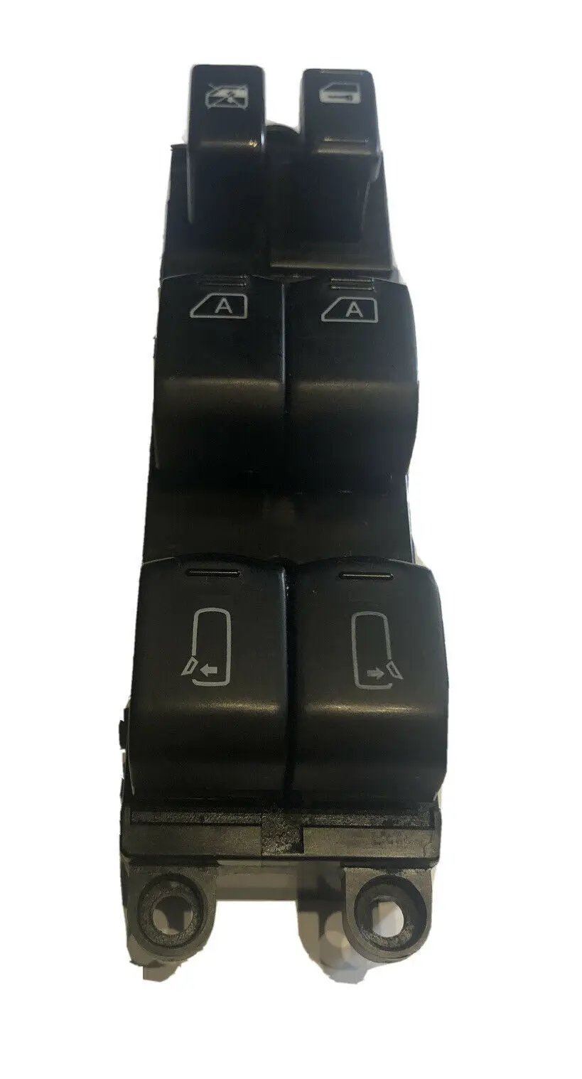 Master Power Window Door Switch for 2008-2012 Nissan Maxima NEW by SWITCHDOCTOR