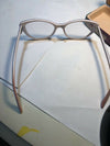 NYLON ULTRA THIN LIGHT EYEGLASS FRAMES