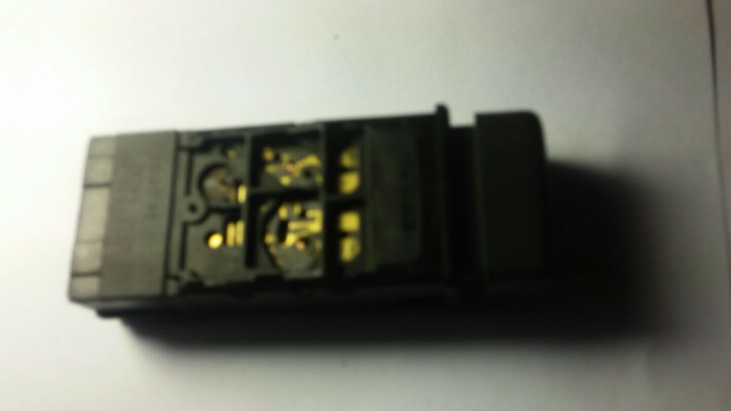 AND ROVER Freelander Air Conditioning Recirculation Switch YUG102210LNF MK1