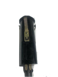 SAAB 900 9-3 9-5 9000 HAZARD SAFETY SWITCH EMERGENCY BUTTON FLASHER 4109526 EXC+ by Saab