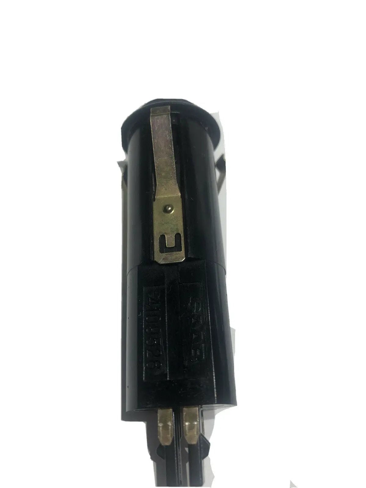 SAAB 900 9-3 9-5 9000 HAZARD SAFETY SWITCH EMERGENCY BUTTON FLASHER 4109526 EXC+ by Saab