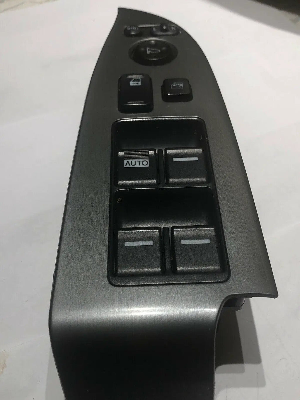 2005 2006 2007 2008 2009 2010 Honda Odyssey Drivers Side Master Window Switch by Original Honda OEM