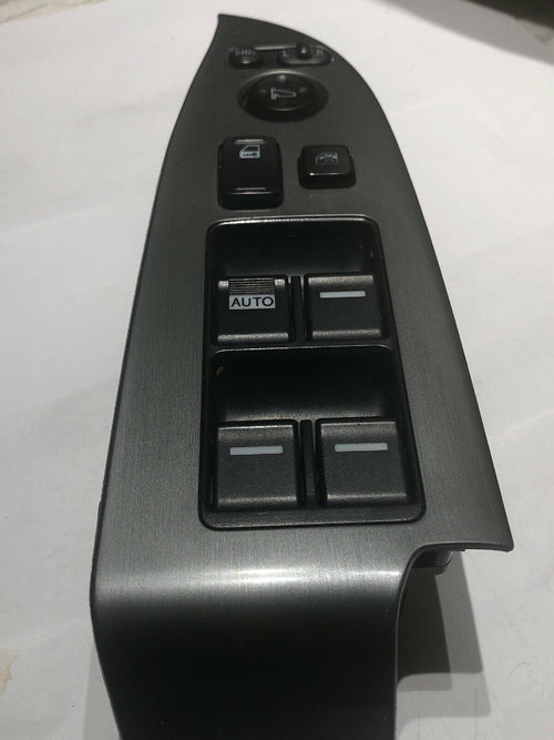 2005 2006 2007 2008 2009 2010 Honda Odyssey Drivers Side Master Window Switch