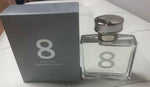 Abercrombie & Fitch 8 Perfume women colonge  Eau de Parfum 1.7 oz/50 ml spray.