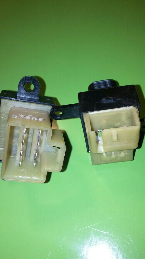 1997 Dodge Caravan Door Lock Window Switch Right Side Passenger RH Power Window