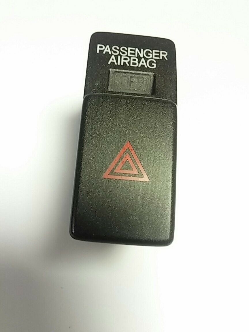 2004-2007 Honda Accord Coupe Hazard Flasher Switch OES Genuine