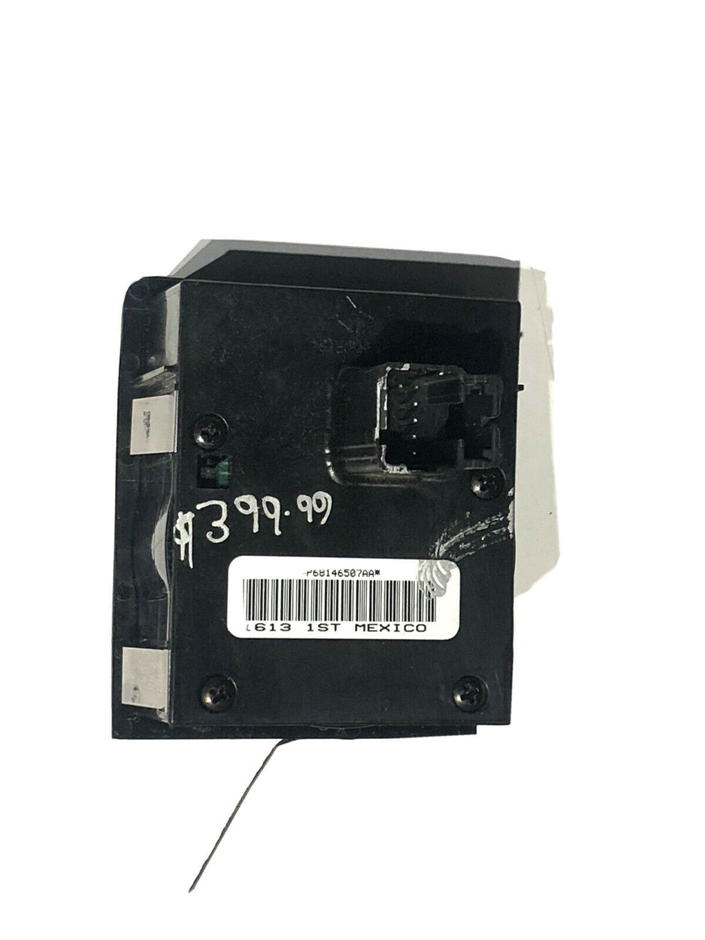 Headlight Switch 2013 DODGE PICKUP 1500 Fog Dome Override Dimmer #P68146507AA