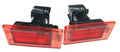 Interior Door Light For 98-04 Volvo V70 C70 S70 2.3L 5 Cyl 2.4L B5234T3 WM58C5 by APA/URO Parts