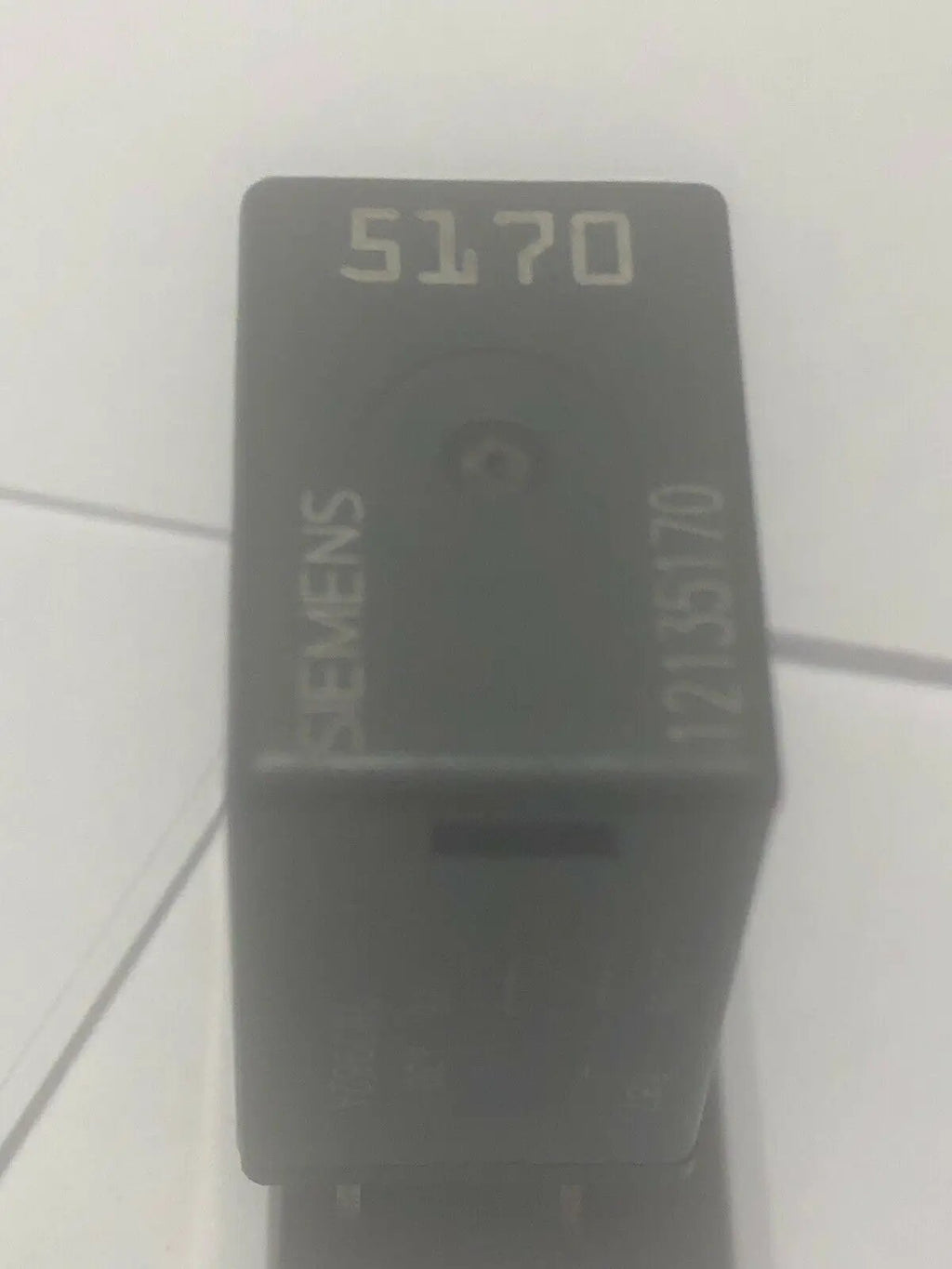 GM Tyco OR SIEMENS relay 12135170 5170 by GM