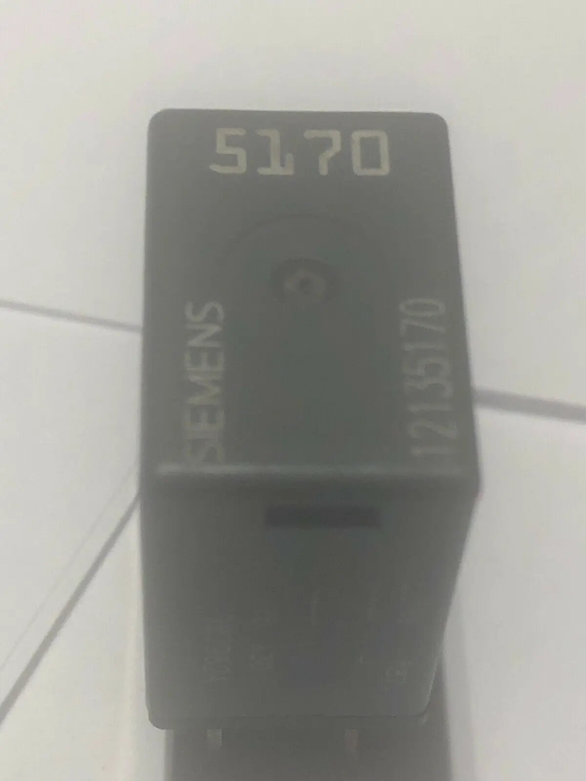 GM Tyco OR SIEMENS relay 12135170 5170 by GM