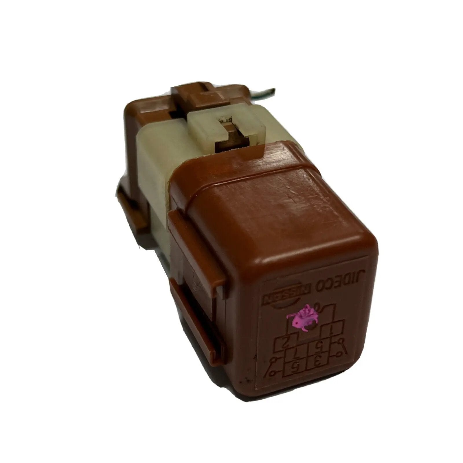 OEM Genuine Relay For Nissan 25230-C9963 by Nissan