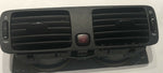 1999 2000 2001 2002 2003   VOLVO  S80  CENTER AC  VENT !!!