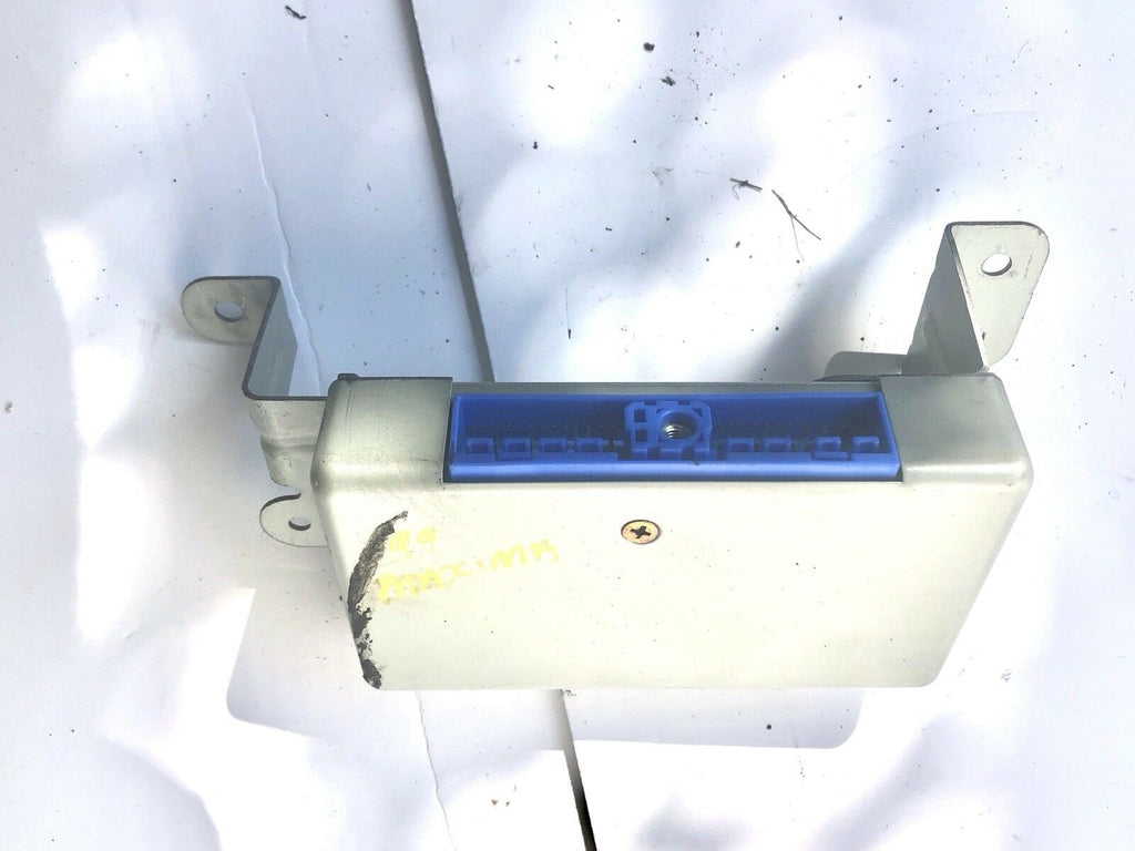 1999 Nissan Maxima & Infiniti I30 °A64-000 E60 TCM TCU