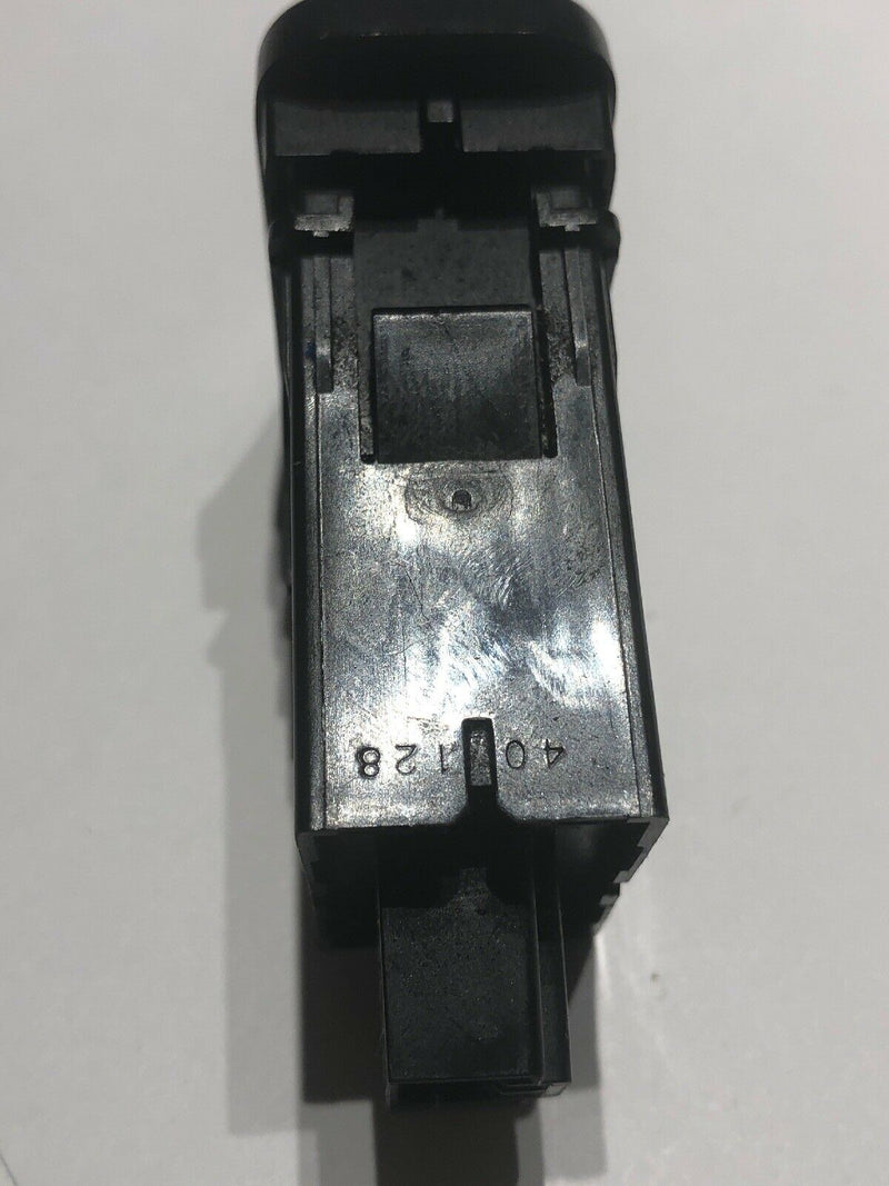 2003-2005 Honda Accord sunroof switch M19833