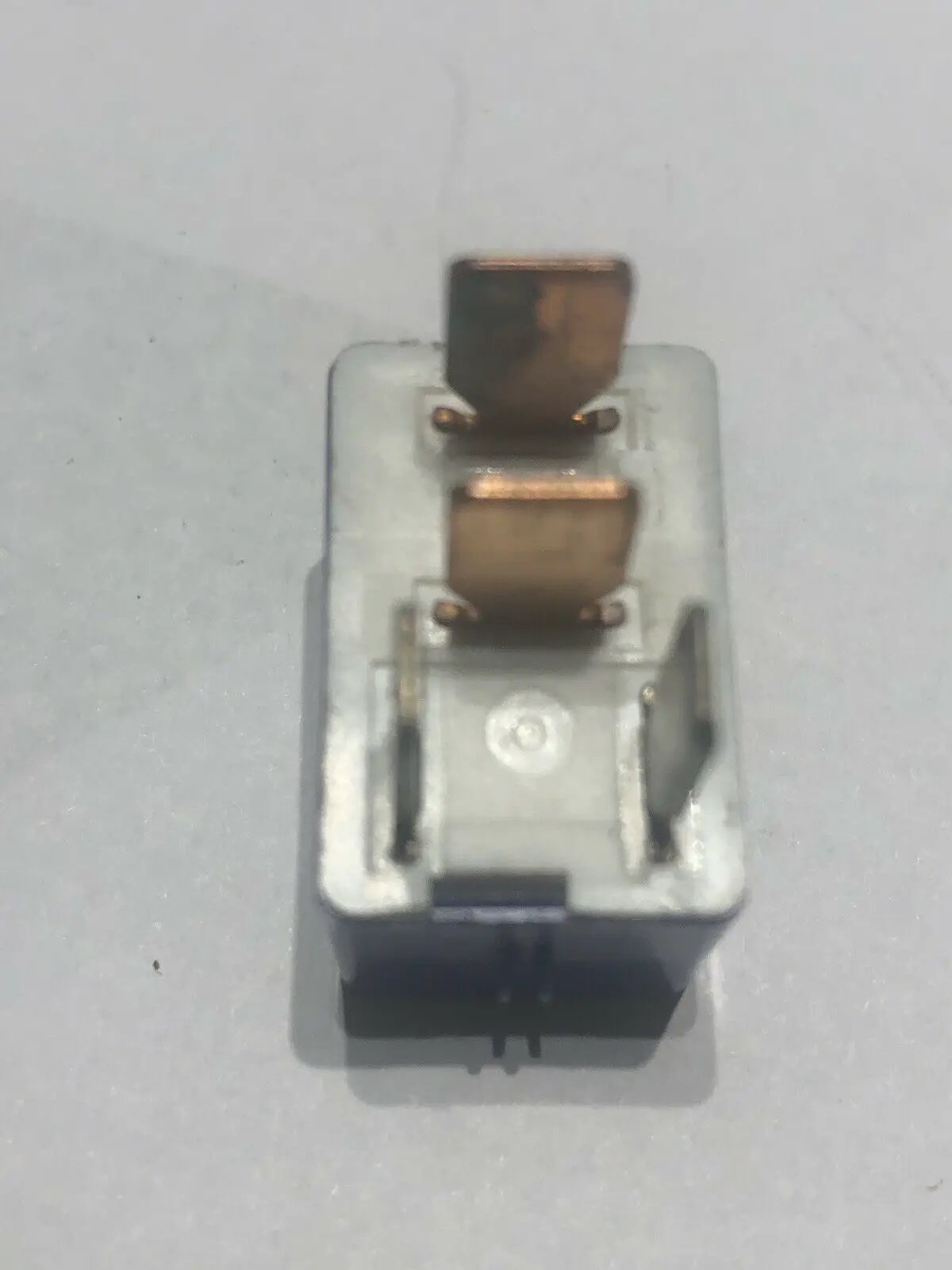 564-Toyota & Lexus 4-Pin Blue-Purple Starter Relay 28300-21020 Denso 156700-4190 by Toyota (Genuine OE)