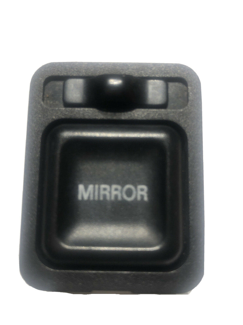 98 99 00 01 02 Honda Accord Power Side Mirror Control Switch OEM