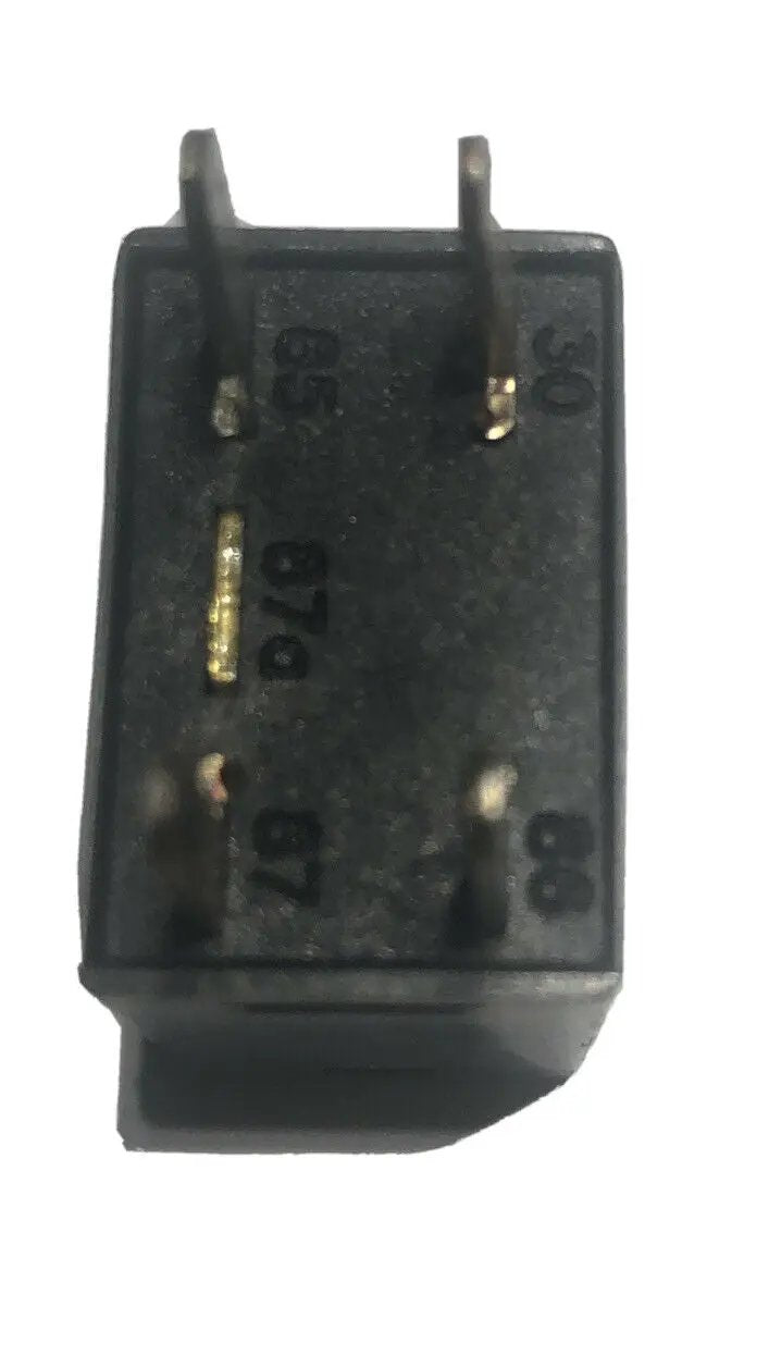 Omron GM 4pin Relay 12088567 8567 3 Pieces lot by OMRON