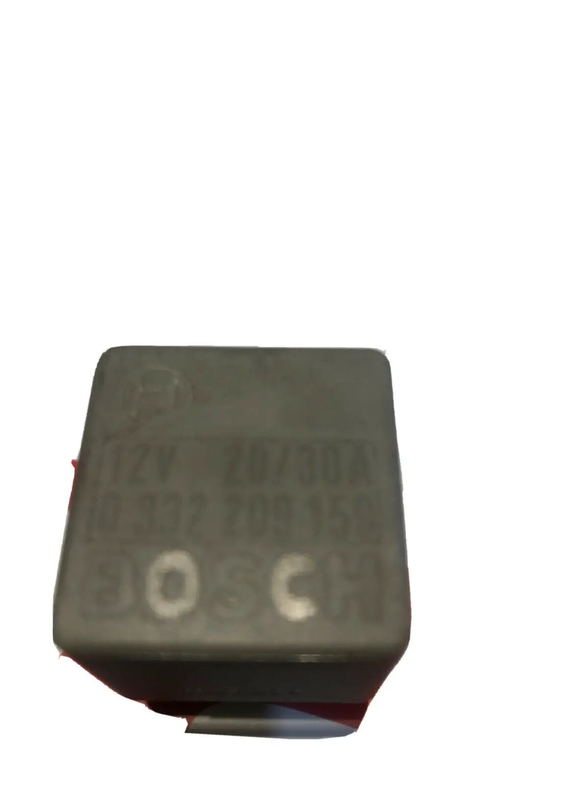 Lotus Esprit V8 relay, bosch 0332209159 by Lotus