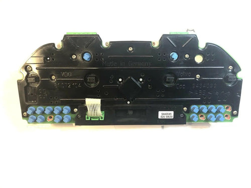 172,588K, 1997 VOLVO 850 Non-Turbo Speedometer Instrument Cluster gas gauge t by VOLVO