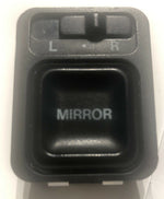 1994-1997 85 96  Honda Accord Power Mirror Switch Black OEM