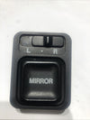 94 95 96 97 1994 1995 1996 1997 Honda Accord Power Mirror Switch Black Button OE