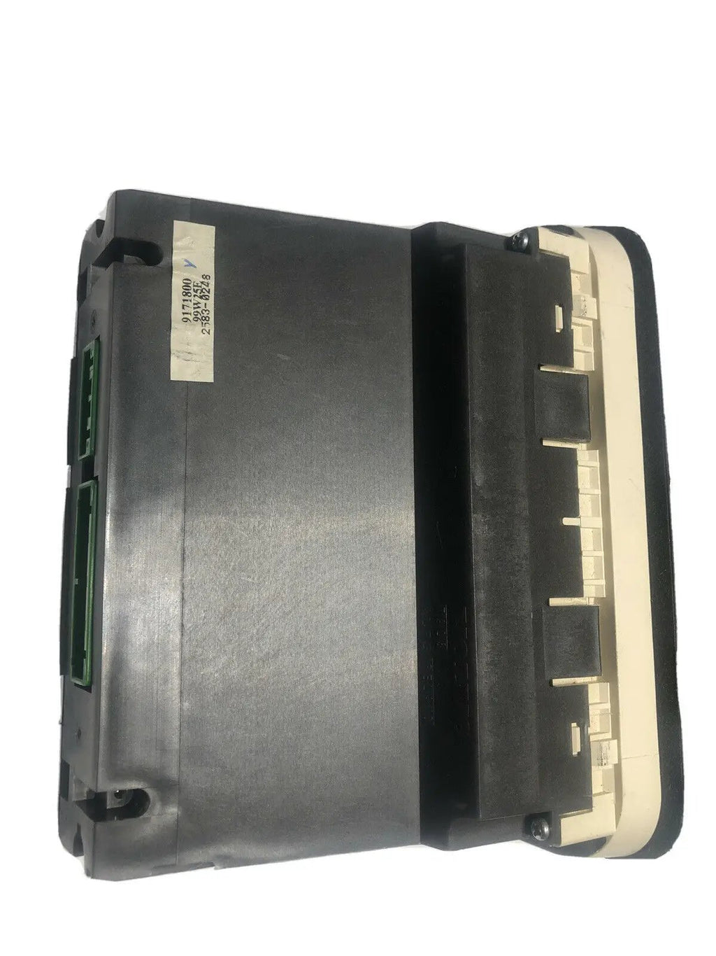 98-03 VOLVO C70 V70 S70 AUTOMATIC CLIMATE CONTROL HEATER AC A/C 9171800 by Volvo