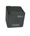1PC DELPHI 15328864 8864 Automotive Relay 4 Pin