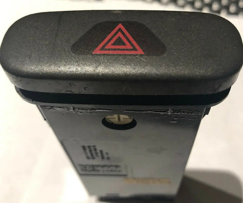 1998 Volvo V70 hazard switch OEM 4970 9459071 by Volvo