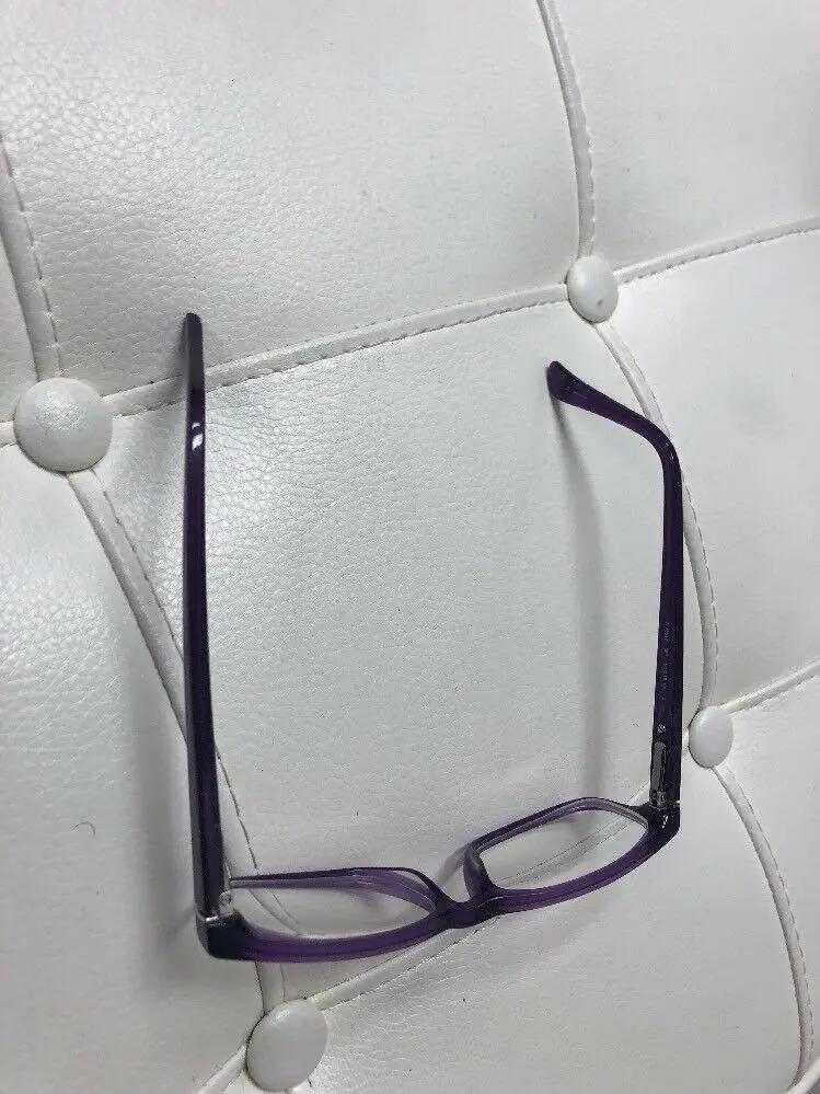 Guess Purple Eyeglass Frames 50/15/135 by Guess
