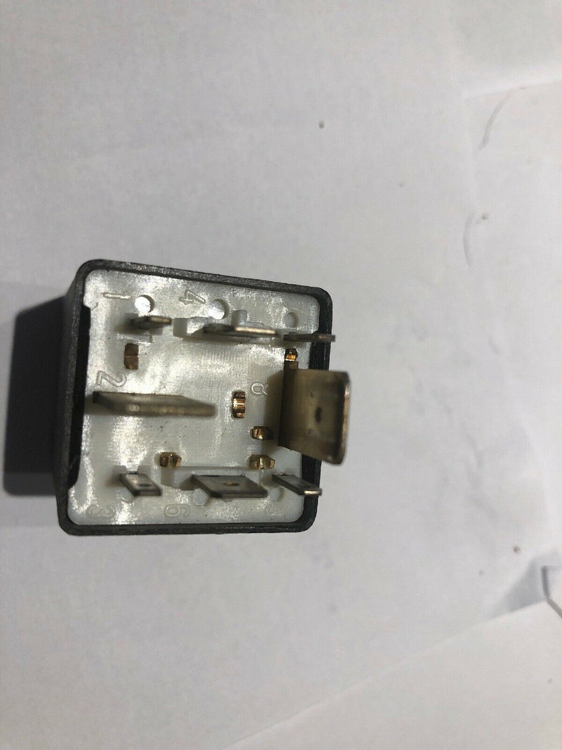OEM VW Jetta Golf GTI MK4 Beetle #409 fuel pump RELAY 1J0 906 383C 7 pin